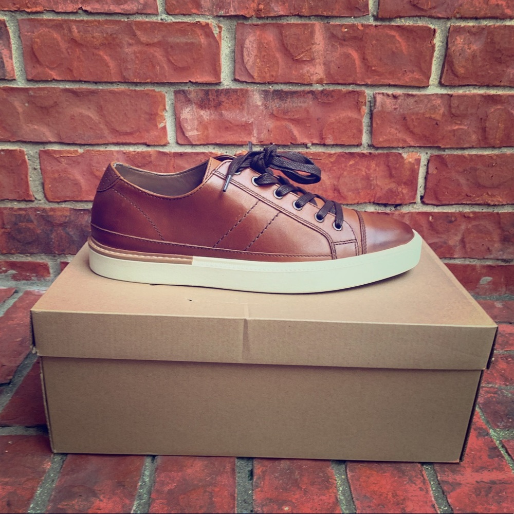 Lucky Brand Casual Sneakers **New**